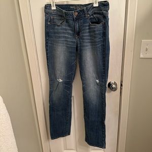 American Eagle Outfitters Jeans